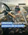 LitterCam : l'intelligence artificielle gardienne de nos routes et de notre environnement ?