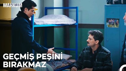 Biz Sizinle Daha Önce Tanışmış Mıydık? - Mahkum 6. Bölüm