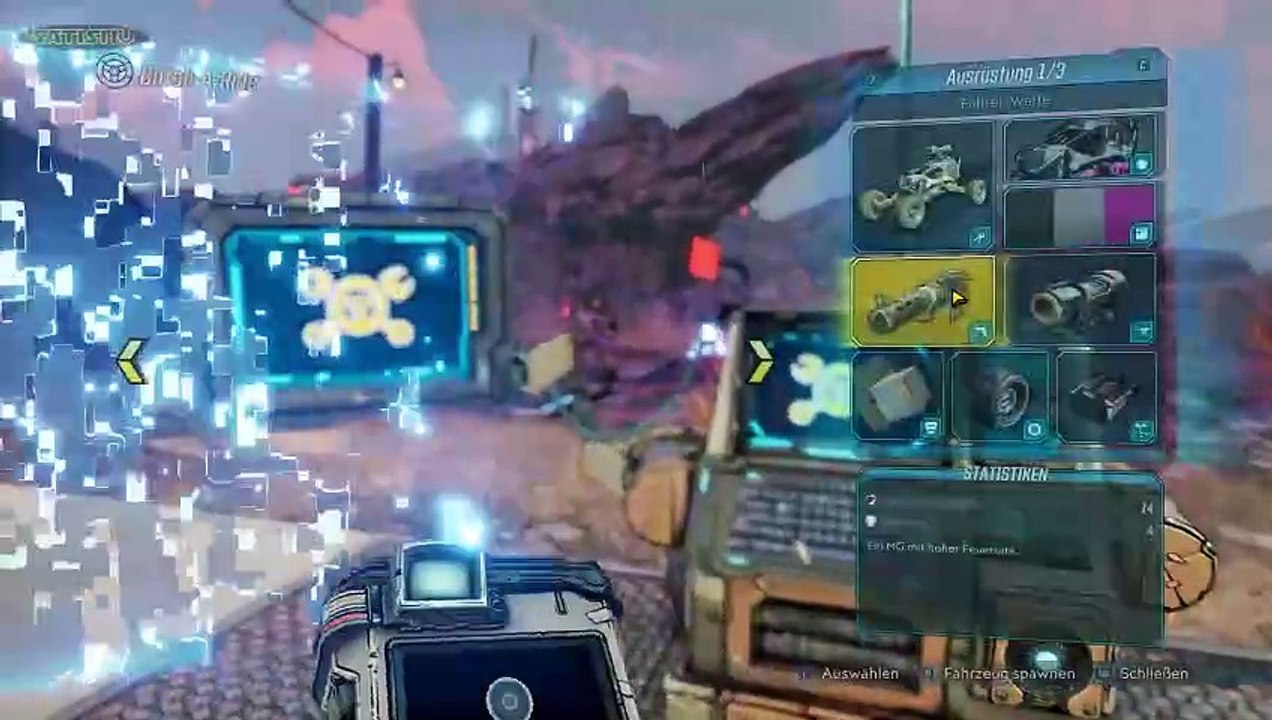 Dynasty-Sprint: Pandora | Borderlands 3 | Ep. 65