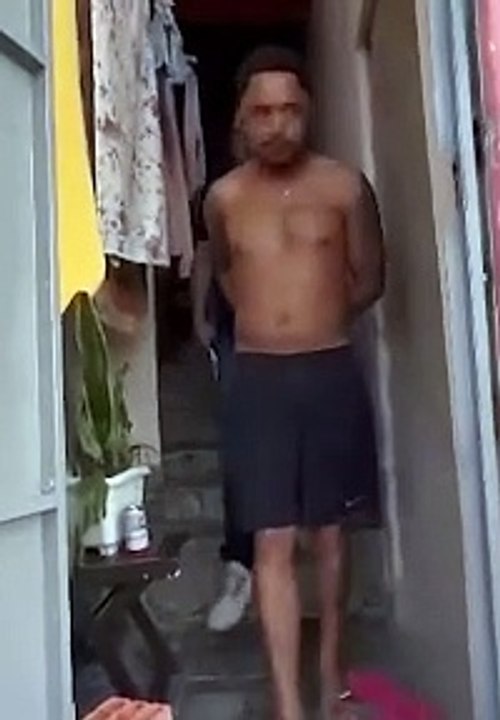 Falsos Cuidadores Drogavam Idosos em São Paulo para Cometer Roubos