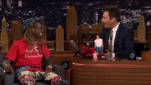 Lil Wayne Talks Tha Carter V and Memorizing His Own Song Lyrics for Performances