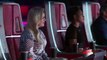 The Voice 2018: Kelly Clarkson's Wowed by Abby Cates' Confident Cover of 