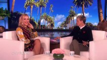 Busy Philipps and Ellen Open Up About Being Survivors of Sexual Abuse