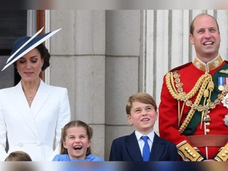 Schwieriger Job: Pannen-Royals suchen neuen Mitarbeiter