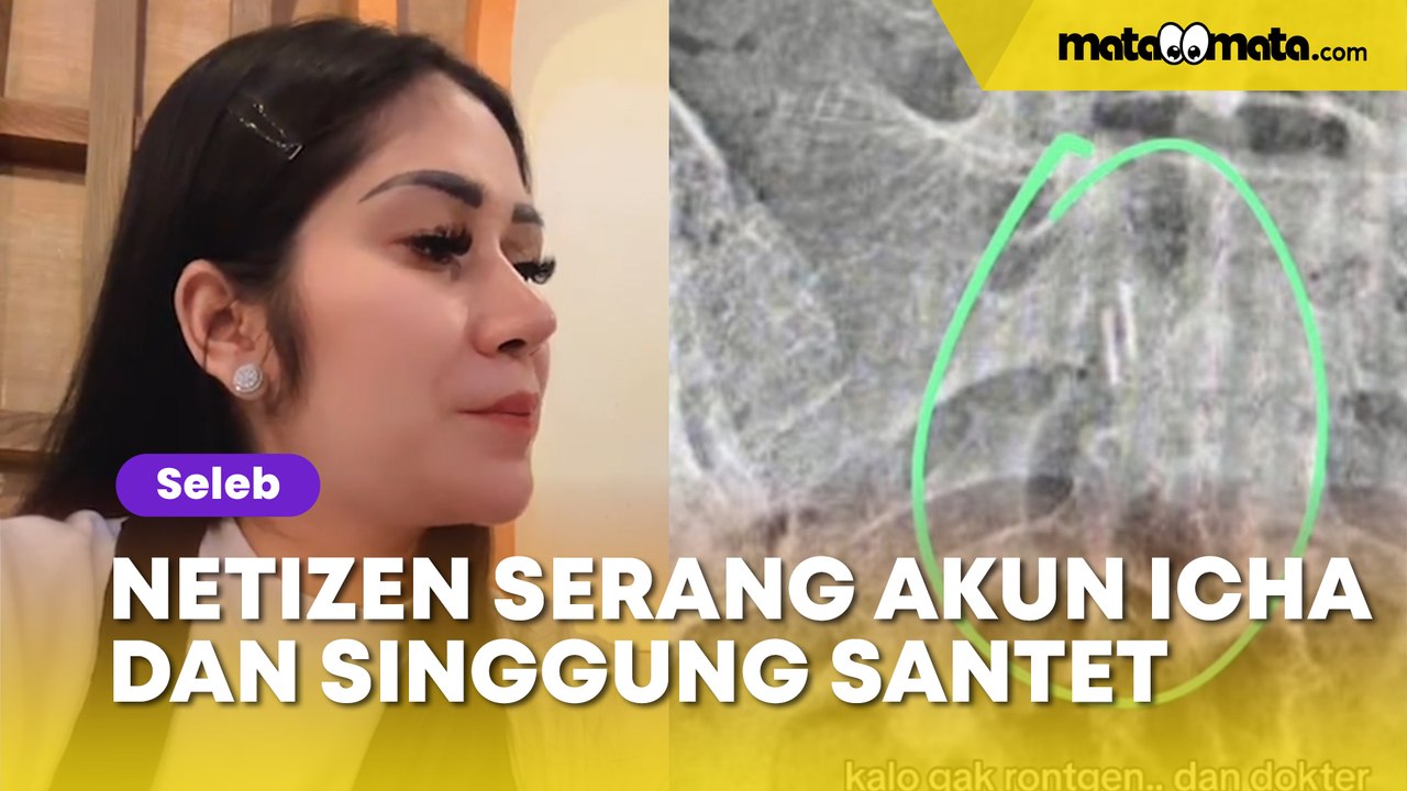 Stevie Agnecya Meninggal, Netizen Geruduk Akun Icha Annisa Faradila dan Singgung Santet