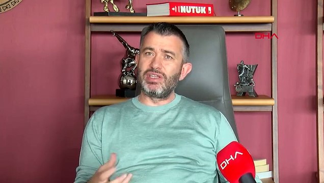 Beşiktaş Asbaşkanı Onur Göçmez'den Semih Kılıçsoy tepkisi!