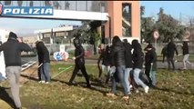 Monza, 14 Daspo a tifosi del Genoa per scontri del 10 dicembre scorso