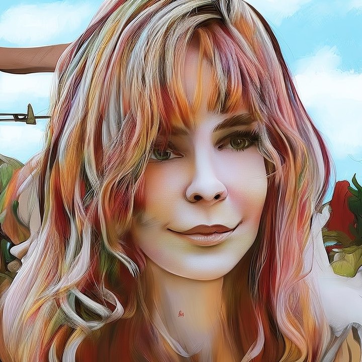 Mylène Farmer dévoile des informations inédites sur son histoire d'amour