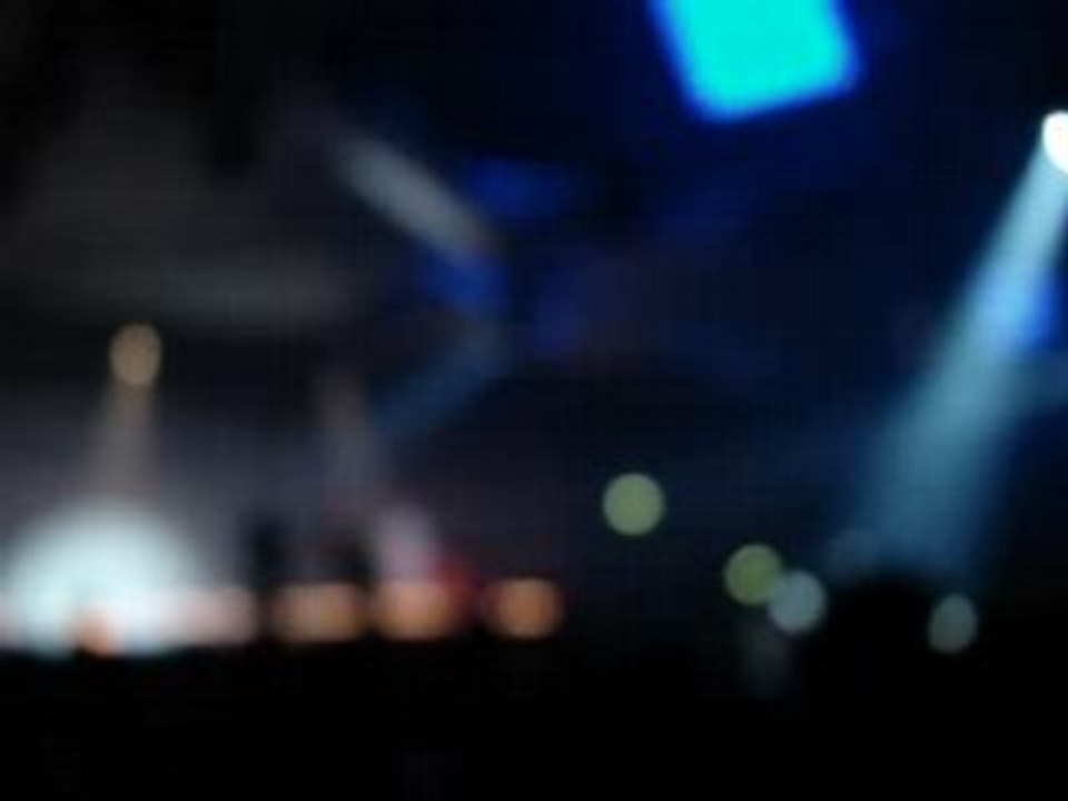 Manon @ Time Warp 2008