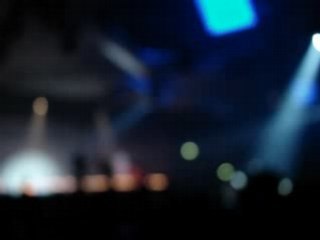 Manon @ Time Warp 2008