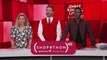 Holiday Shopping with Jimmy Kimmel, Kristen Bell & More Huge Stars! (RED) Shopathon 2018