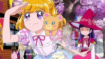 Precure All Stars the Movie: Everyone Sing Miraculous Magic!