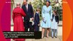 Kate Middleton et le prince William quittent Windsor : une longue parenthèse programmée