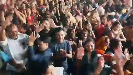 आज बिरज में होरी रे रसिया...फागोत्सव की धूम