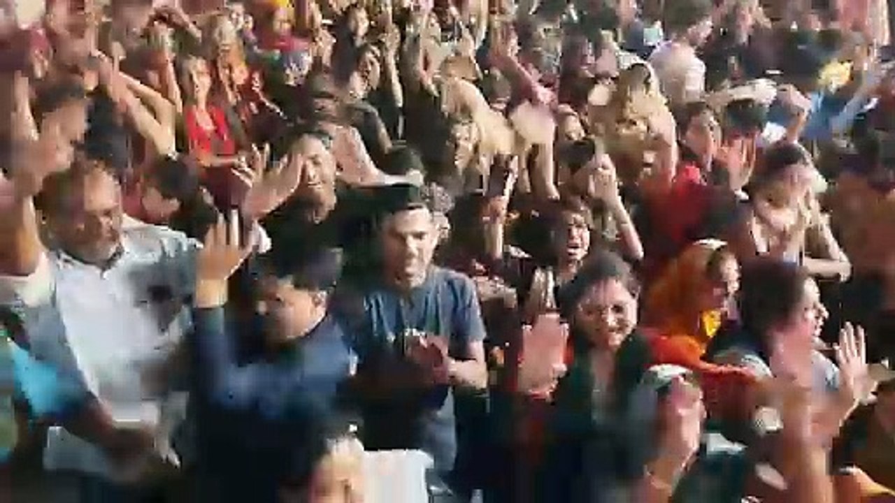 आज बिरज में होरी रे रसिया...फागोत्सव की धूम
