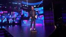 Post Malone gana como artista masculino de Pop/Rock - #AMAs 2018