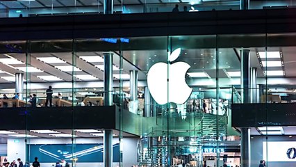LE RÉSUMÉ PAS SURPRENANT DE APPLE !! (Vidéo exclusive Dailymotion)