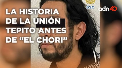 La Unión Tepito no se detendrá con la detención de su líder "El Chori" I Todo Personal
