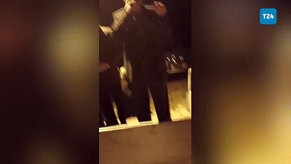 AKP'li ilçe başkanı Abdullah Şahin'in "emekli ve memur maaşları yatmayabilir'" sözlerine tepki