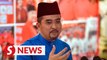 Umno Youth chief's stance has full backing of supreme council, says sec-gen