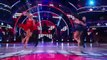 Mackenzie, Sage, Miles & Rylee's Duo Dance - DWTS Juniors