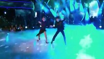 Sky & JT's Argentine Tango - DWTS Juniors