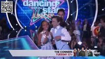 Sophia Pippen and Jake “Jive” - DWTS Juniors Week 2 | Season 27