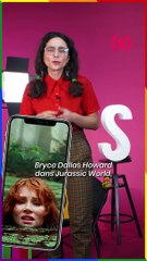 SIMONE - Le JT de Simone 46 : Millie Bobby Brown trop maquillée, des nouvelles de Michel Sardou et l'ONU vs la France