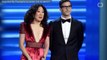 Sandra Oh And Andy Samberg To Host Golden Globes