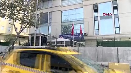 Katilden tüyleri diken diken eden savunma! Lüks rezidansta bavul cinayeti