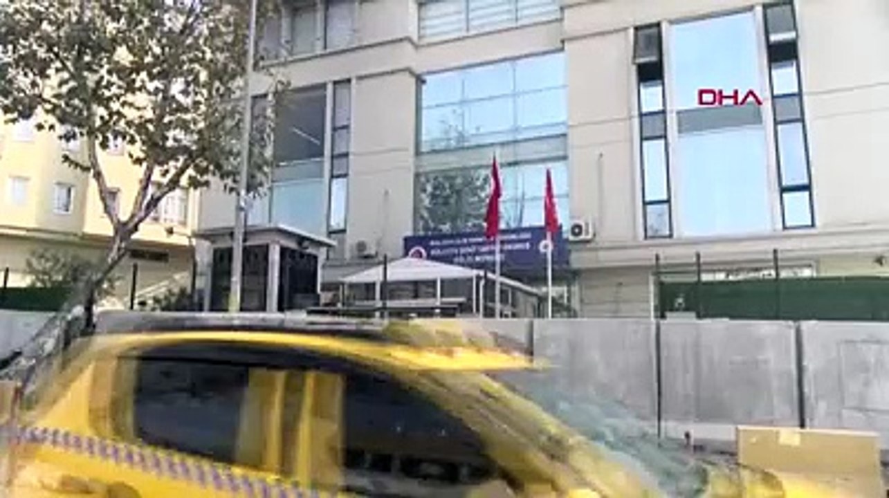 Katilden tüyleri diken diken eden savunma! Lüks rezidansta bavul cinayeti