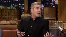 Andy Cohen Offended Nicole Kidman and Céline Dion Last New Year's Eve