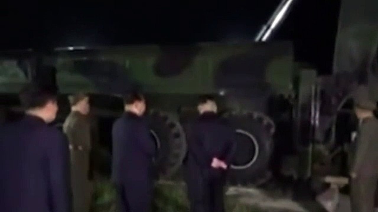 Öldüğü iddia edilen Kuzey Kore lideri Kim Jong-un hakkında flaş iddia