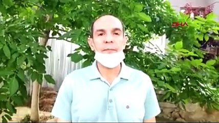 Korona virüs nadir görülen kuşu ortaya çıkardı