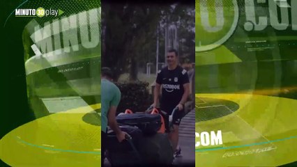 Y la Fiera Sin Duque Nacional publicó sus viajeros para visitar a Jaguares