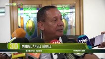 Gobernador de Antioquia se reunió con líderes sociales del Bajo Cauca para garantizar su protección
