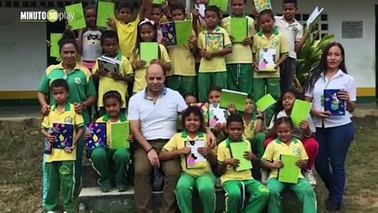 Mientras se resuelve el lío jurídico del alcalde electo de Caucasia, Félix Olmedo lleva las riendas del municipio