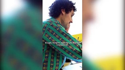 Série "les coulisses de l'info", épisode 3