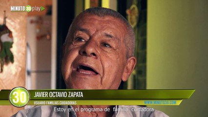 2. Familias Cuidadoras