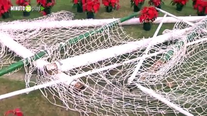 Emotivo mensaje de Atlético Nacional a Chapecoense en sus 50 años