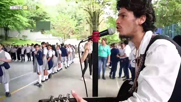 Con resolución pacífica de conflictos, más de 9.000 estudiantes transformaron su entorno educativo