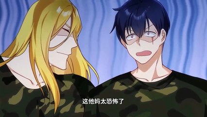 city fairy 37 by chikianimation.com