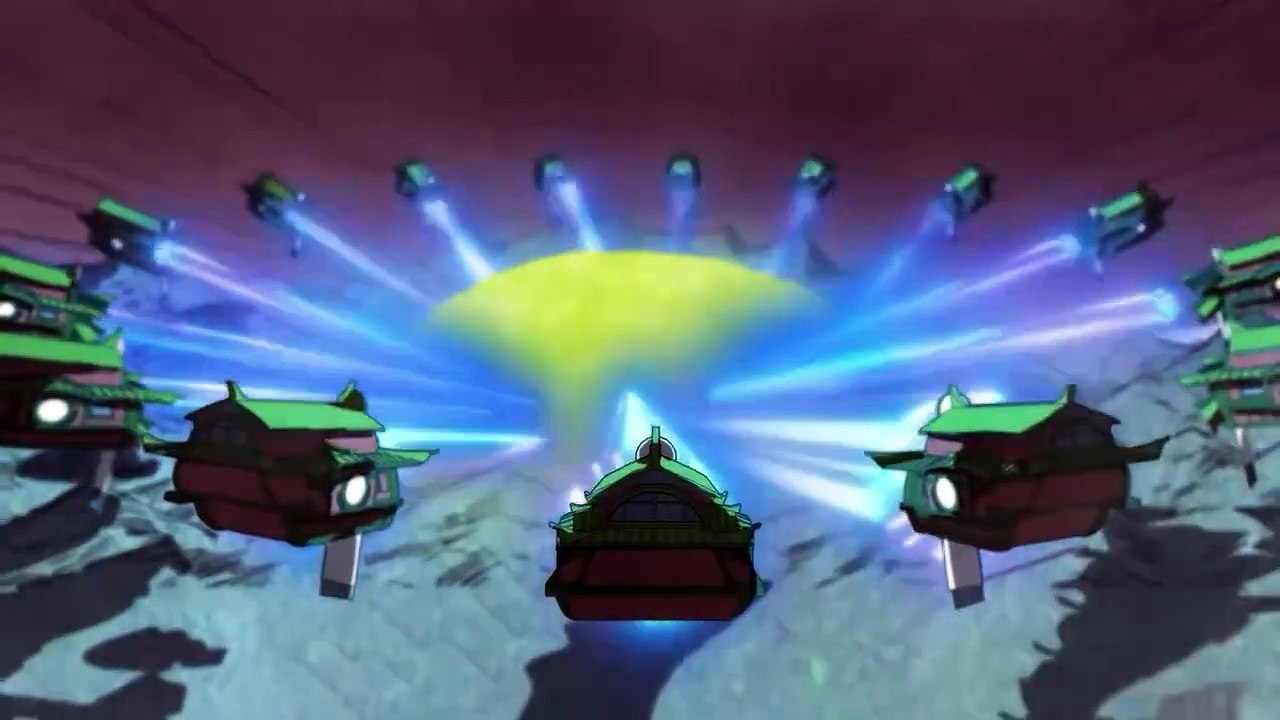 eternal sup 94 by chikianimation.com