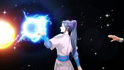 sky lord 209 by chikianimation.com