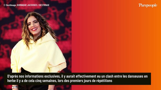 EXCLU Danse avec les stars 2024 : Natasha St-Pier mise à pied suite à son altercation avec Inès Reg