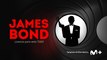 James Bond: Licencia para verlo TODO (Movistar Plus+)