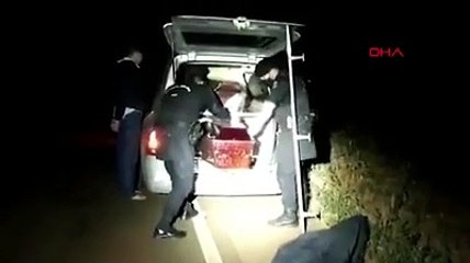 Bu da salgın fırsatçısı! 'Koronalı ceset var' dediği tabutu açınca...