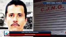 Quieren 'ensuciar nuestra imagen' dice CJNG por ataque a consulado de Estados Unidos