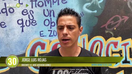 Docentes de colegios púbicos de Medellín podrán acceder a subsidio especial para adquirir vivienda propia