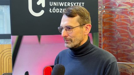 Nowy rektor na Uniwersytecie Łódzkim.